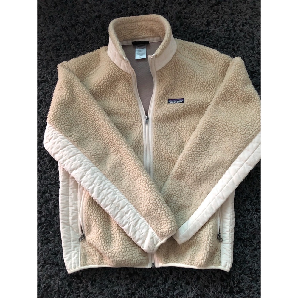 Women’s Fleece Jacket